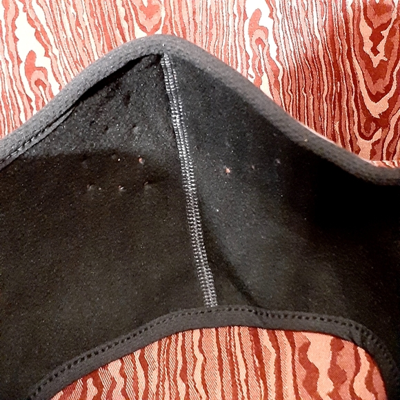 BALACLAVA HALF FACE MASK FOR OUTDOOR SPORTS UNISEX SKI WINTER LOT OF 5 - Picture 4 of 5